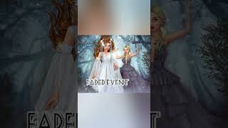 Lady popular fashion arena- Faded event ✨ screenshot 3