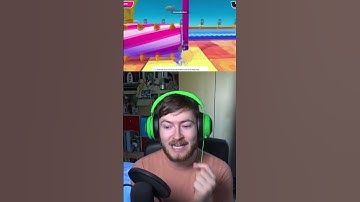 BEST TIPTOE GAMES IN FALL GUYS!!!