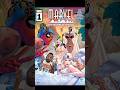 New Marvel Comics Out December 24th!