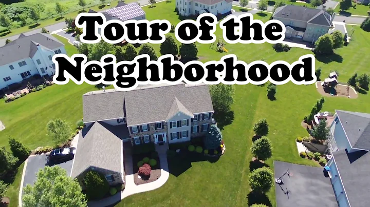 Neighborhood Tour