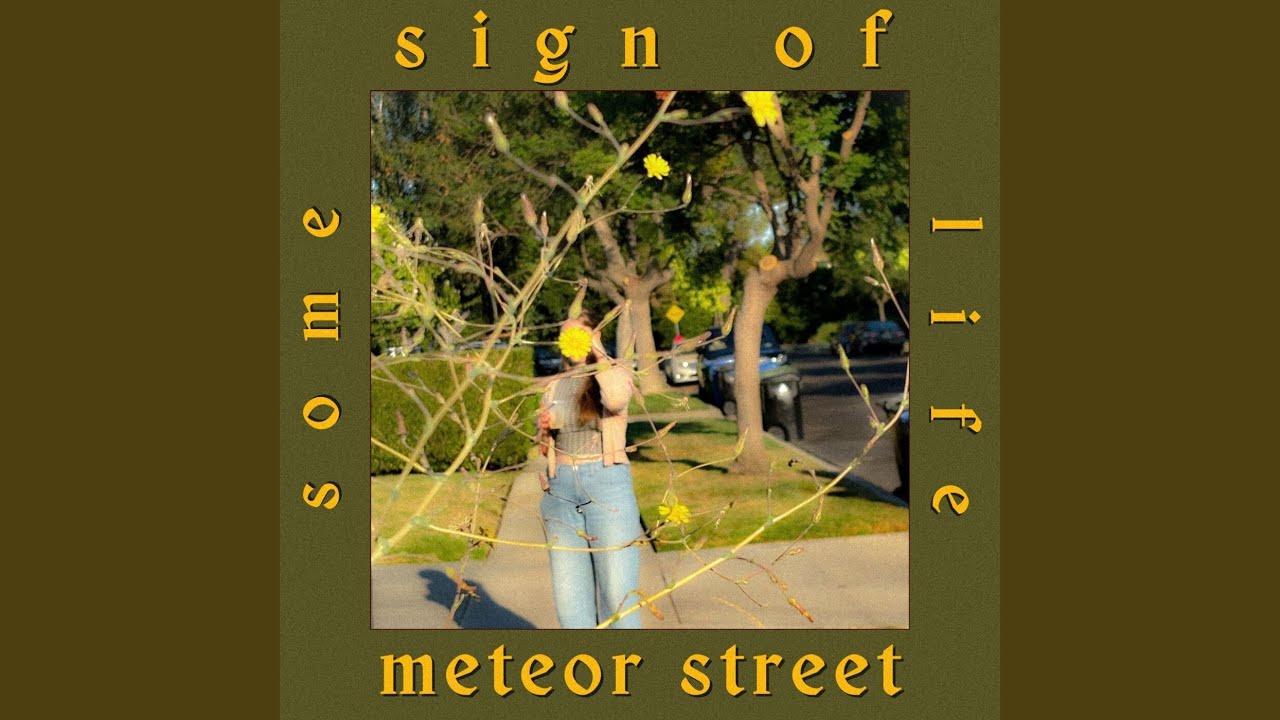 在 YouTube 上观看 Some Sign of Life 在 YouTube 上观看 Some Sign of Life