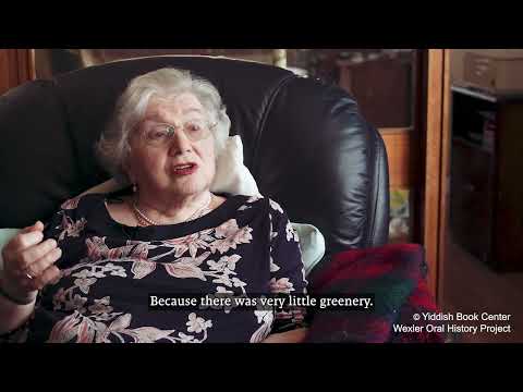 Leaving Warsaw For Fresher Air