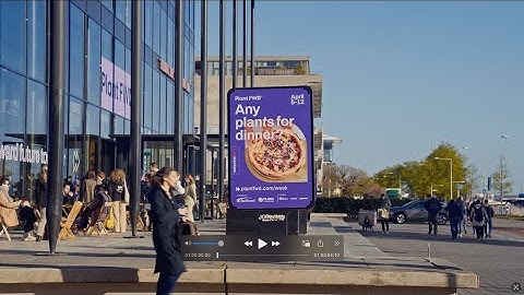 Plant FWD 2025 | Official aftermovie