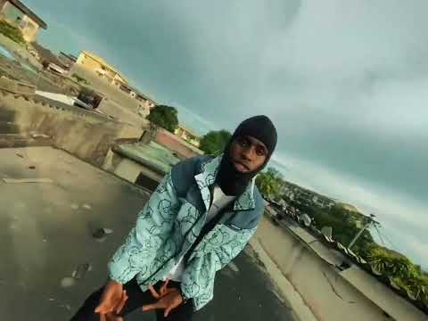 Laylose Fah Fah Fah Official VISUALIZER 