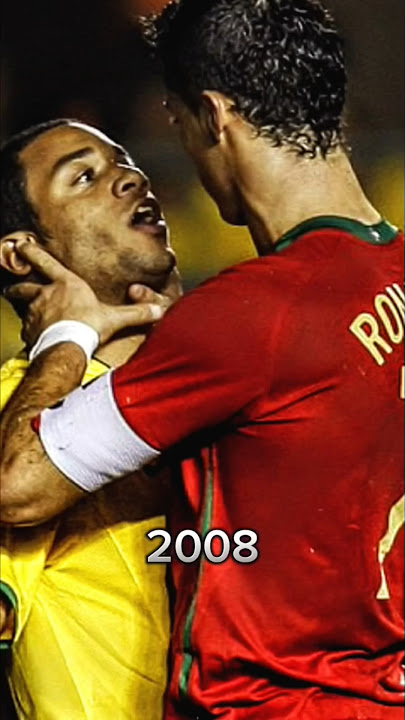 Marcelo Evolution 😵🤯