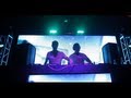 Cosmic Gate - Wake Your Mind In Concert @ Hollywood Palladium - Sat Dec 8th 2012