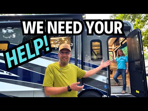 New RV, New Adventures! | Exploring East Harbor State Park on Lake Erie