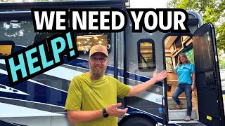 New RV, New Adventures! | Exploring East Harbor State Park on Lake Erie