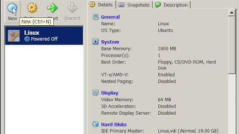 Setting up a LInux Virtualization [Part 2]