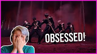 FIRST REACTION to ONEUS - COME BACK HOME, VALKYRIE, A SONG WRITTEN EASILY & COME MVs