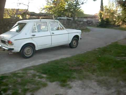 zastava 101 - YouTube