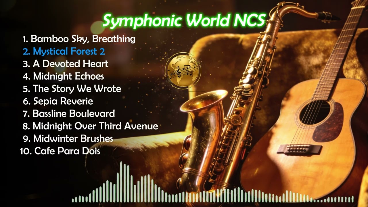 Symphonic World NCS #1 100% No Copyright & Royalty-Free