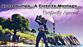 Fortnite montage (perfectly synced ...