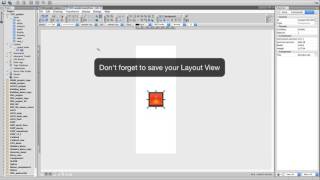 mySCADA - myDESIGNER [Layouts]