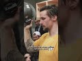 Fought for it 🫡 #NHL #Penguins