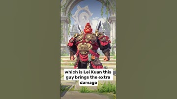 Meet Kuma: The Ultimate Warrior! #callofdragons #gaming #guide #foryou #fyp