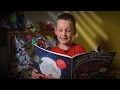 The First Hippo On The Moon Read By Alex