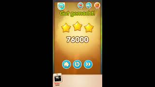 Jelly Splash lvl 1018 Android 3 Stars screenshot 1