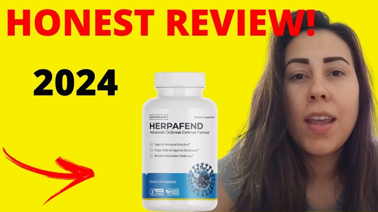 HERPAFEND REVIEWS ⛔⚠️[ ]⚠️⛔- HERPAFEND REVIEW – HERPAFEND SUPPLEMENT – HERPAFEND