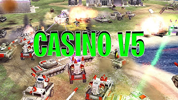 1v1v1v1v1 Casino V5