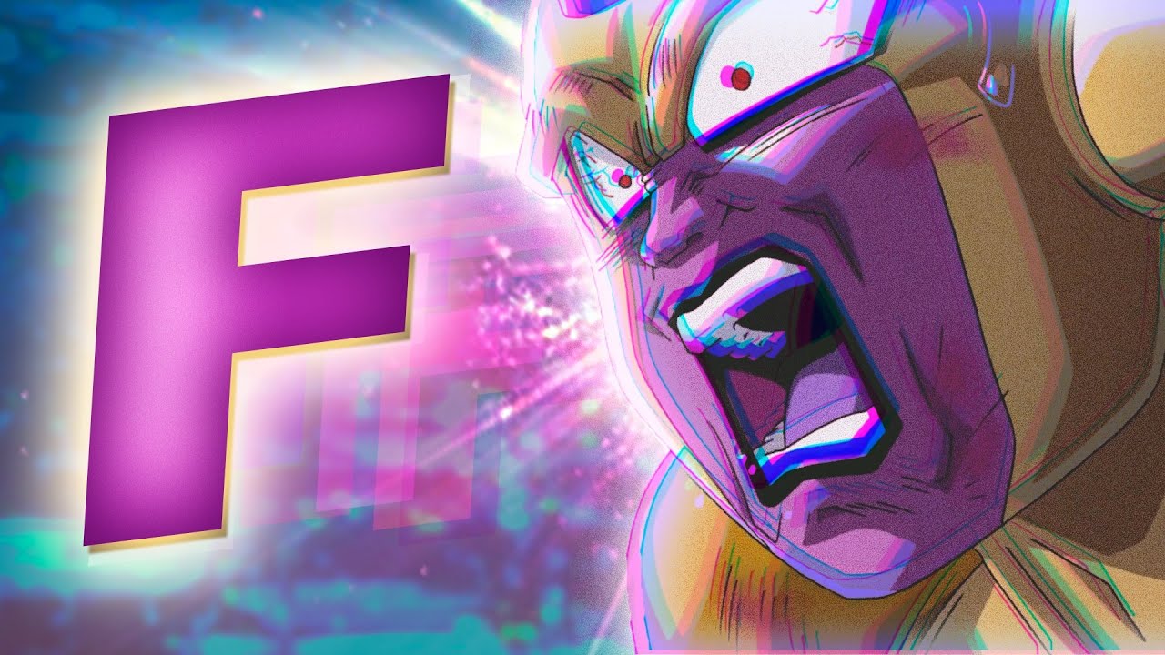 Anatomía de guion: La resurrección de FREEZER | Dragon Ball Super [Corregido]