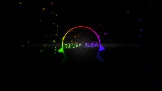 DJ URA URA RUSIA SLOW BASS || VIRAL