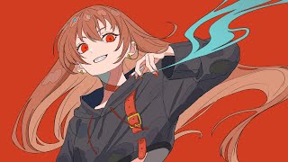 Shout it / 青ノ月曜 feat.可不 【オリジナル】