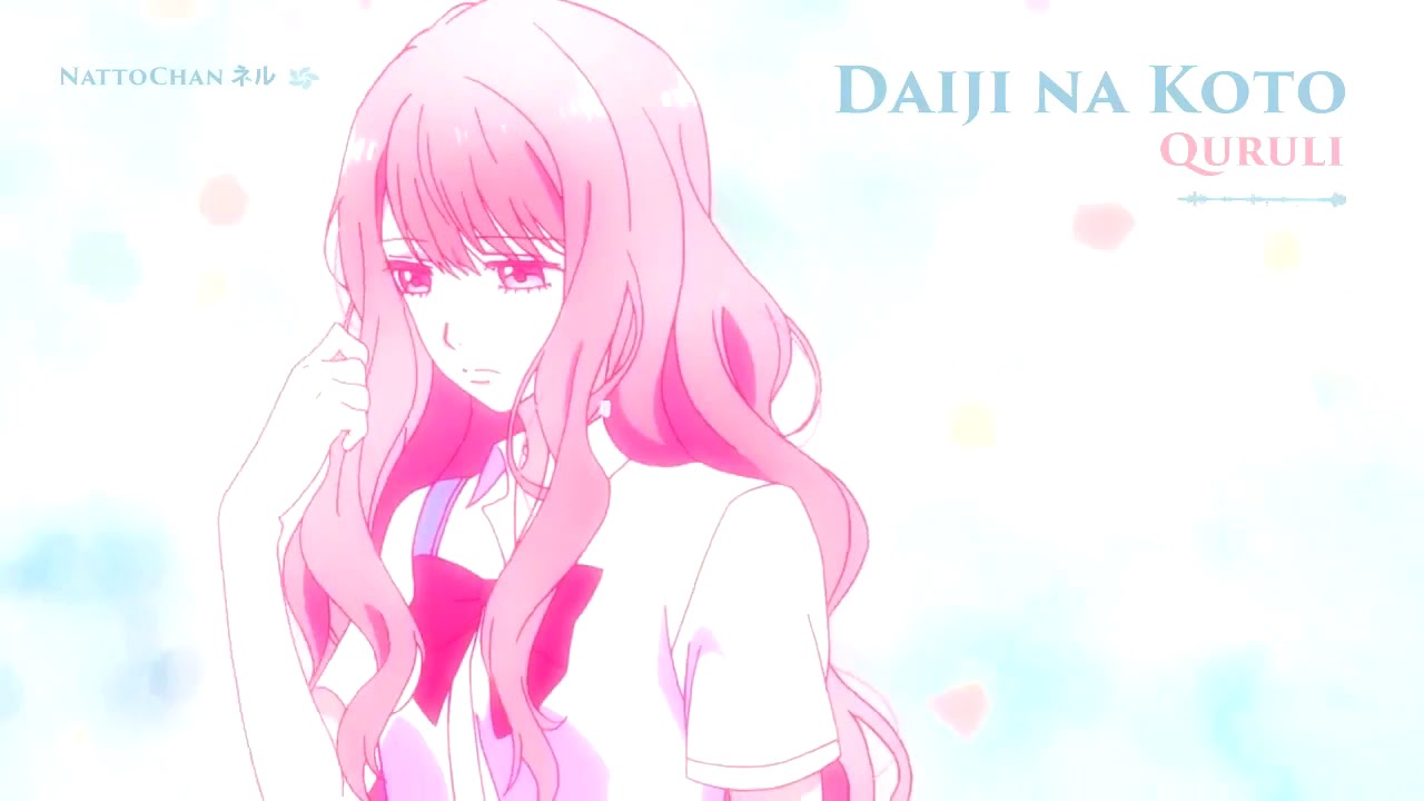 3D Kanojo Real Girl - Collab With My Friend JT - AMV 
