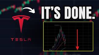 BIG SECRET EXPOSED for Tesla Stock.. (You'll Regret Missing This)
