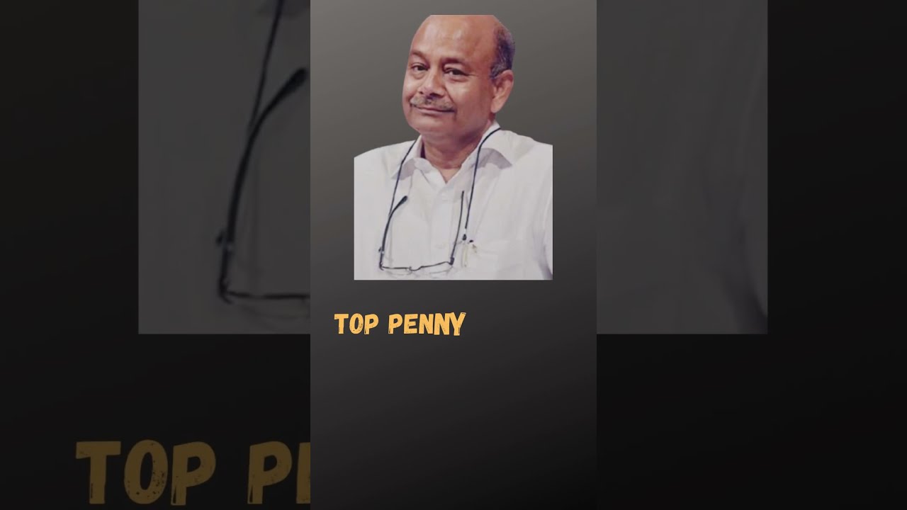 PENNY STOCKS HOLDING BY RADHAKISHAN DAMANI 