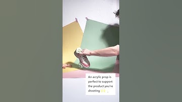 Expand your creative horizons by implementing multiple flat lay photography backdrops ✨