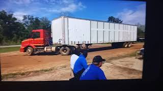 G. Marsh Trucking Mayne