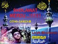 Download Lagu Sholawat merdu Khoirol Bariyyah (Ceng Zamzam) lirik lagu
