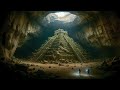 Mysterious Maya Tomb Found in Jungle Pyramid Near Mexico