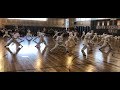 ADT Tae-kwon-do; "Born For This" Edit