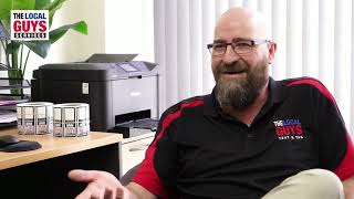 Why Join The Local Guys Test And Tag Franchise Over Other Test And Tag Businesses?.