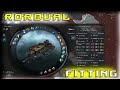 EVE Online: Rorqual(рорки) которые живут / Фиты для льда, руды и мунматов