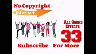 Kids Cheering Sound Effect Free Download No Copyright