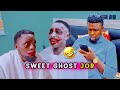 Sweet Ghost Job - Mark Angel Comedy (Emanuella)