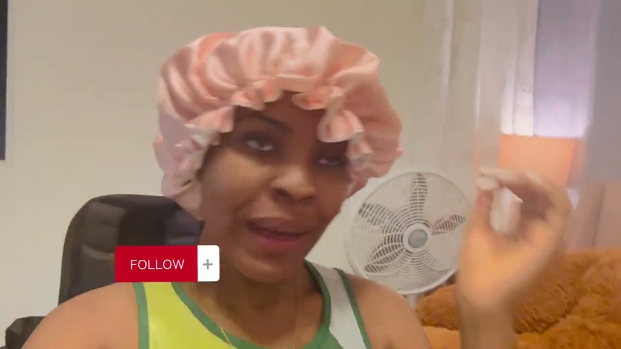 Mwen di DV-JAY m’ ansent poul banm kob poum jete pitit la ( PRANK)