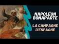 Napolon bonaparte  la campagne despagne documentaire saison 2 episode 8