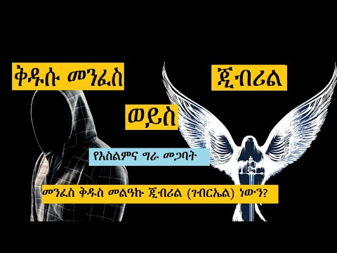 ቪዲዮ: መንፈስ ቅዱስ በሉቃስ ውስጥ ስንት ጊዜ ተጠቅሷል?