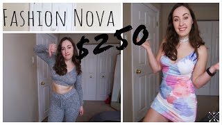 A lot of people have enjoyed the try-on haul style videos, so i
figured would share my experiences making purchases from fashion nova!
if you like to...