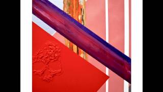 Lupe Fiasco Body of Work. Saxophone solo by Terrace Martin