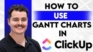 Hoe u Gantt-diagrammen in ClickUp gebruikt [Handleiding 2025]