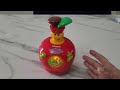 VTech Pop &amp; Sing Apple | Interactive Learning Toy Review &amp; Demo