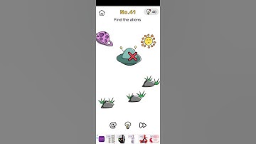 Brain Out Level 41: Solve It Like a Pro!