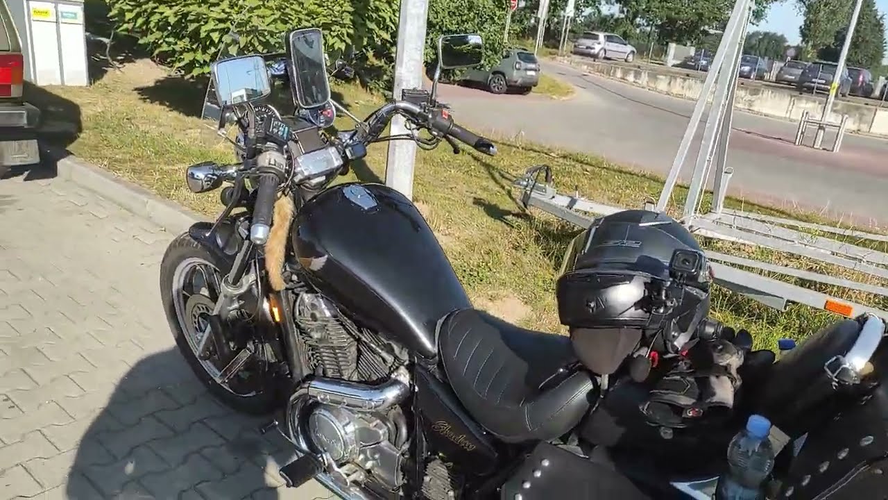 Motocyklem muzeum motoryzacji Oława 2025