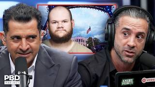 "The Media Barely Covered It" – FBI Stops Terror Plot Targeting Trump's White House UFC Event