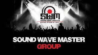 Event production company - Sound Wave Master Group LTD LONDON